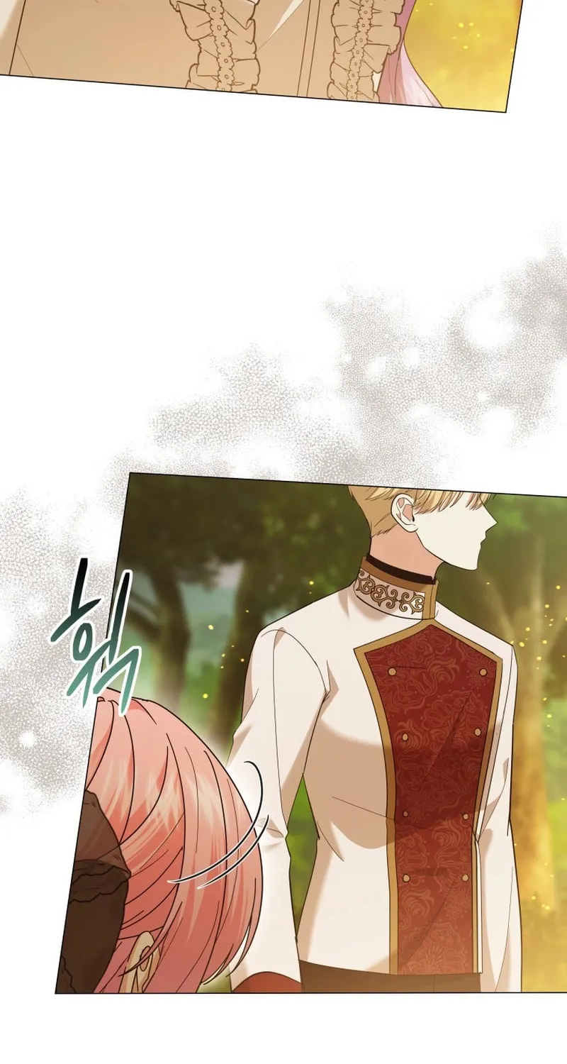 The Lady Awaits a Broken Engagement Chapter 74 page 6 - 