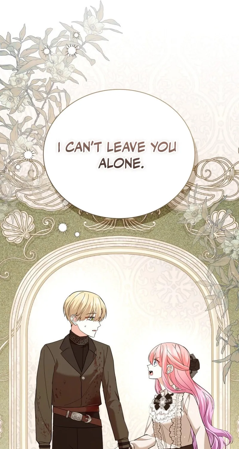 The Lady Awaits a Broken Engagement Chapter 74 page 51 - 