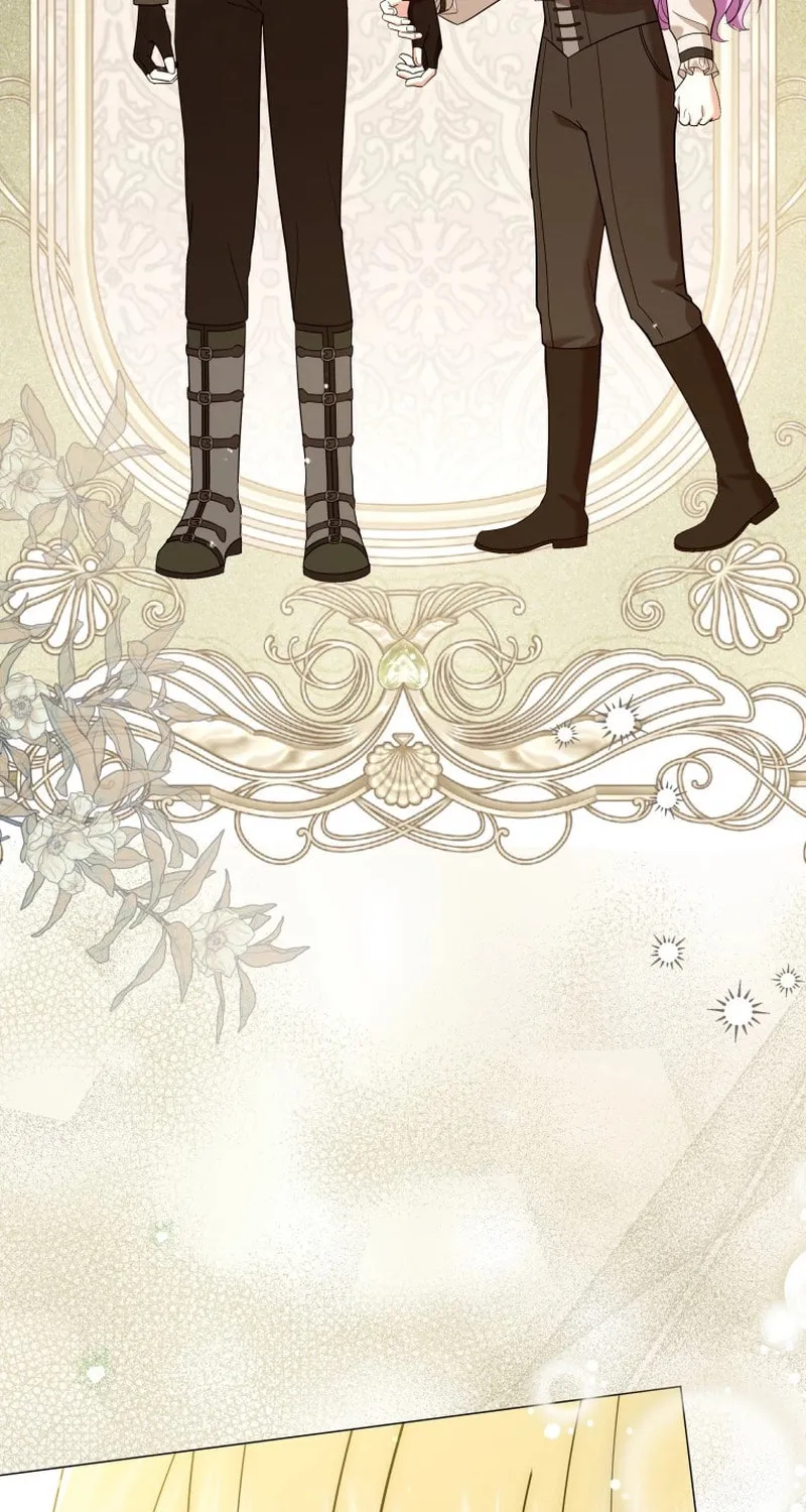 The Lady Awaits a Broken Engagement Chapter 74 page 52 - 