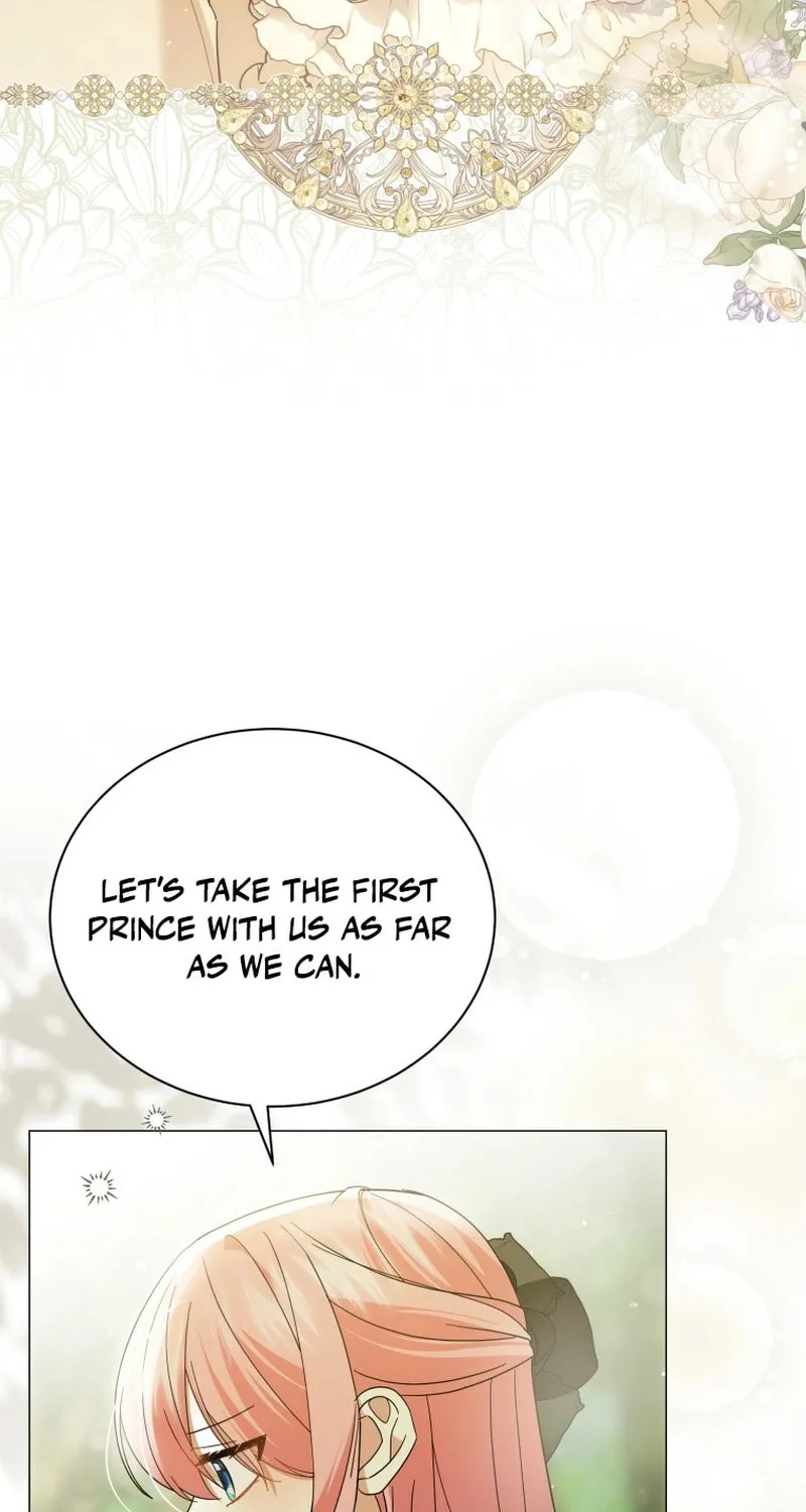 The Lady Awaits a Broken Engagement Chapter 74 page 56 - 