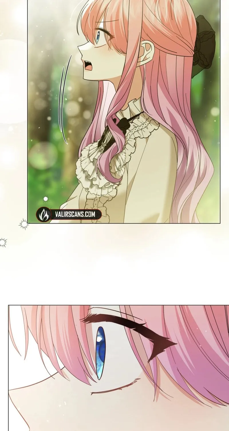 The Lady Awaits a Broken Engagement Chapter 74 page 58 - 