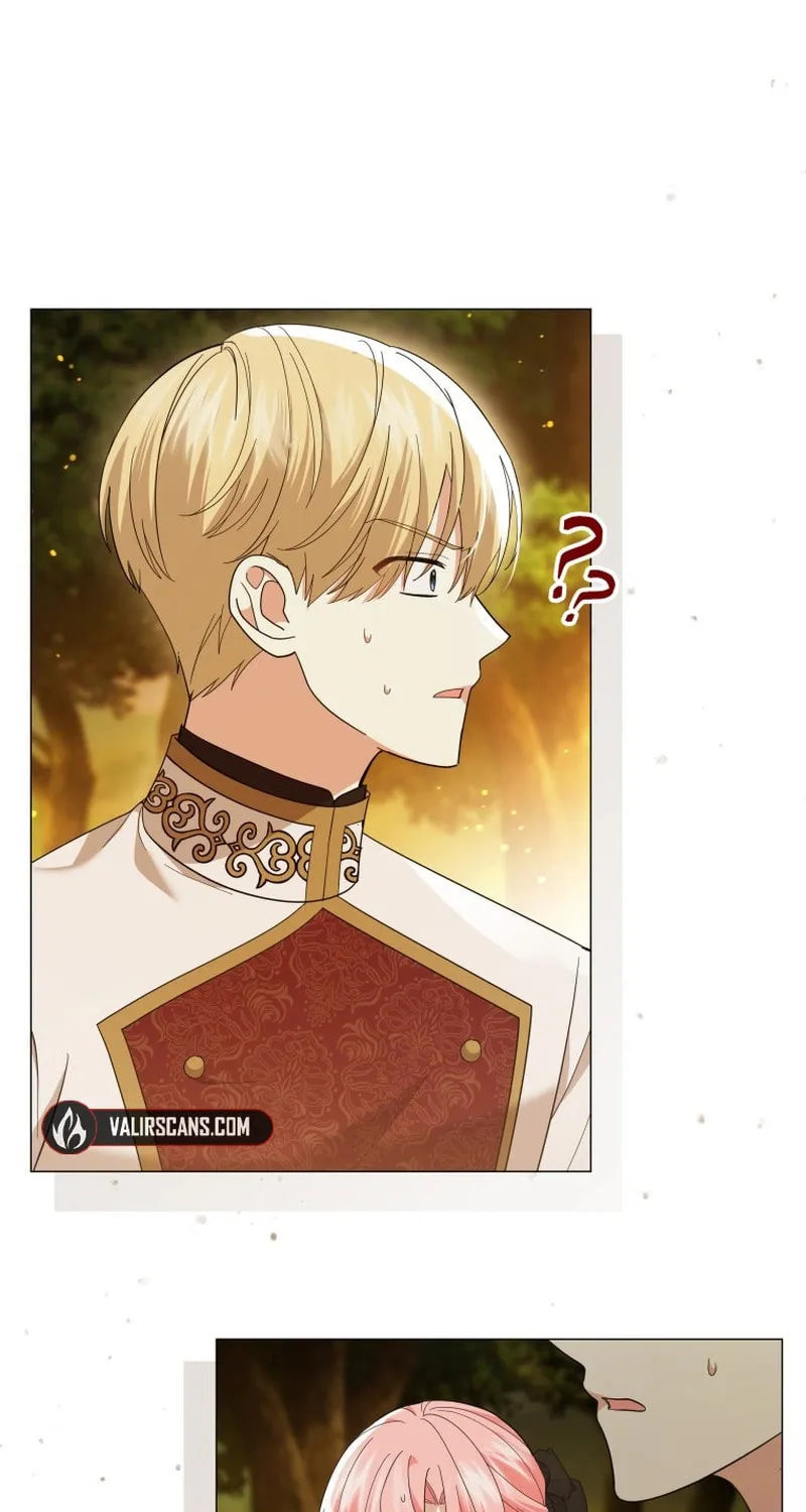 The Lady Awaits a Broken Engagement Chapter 74 page 7 - 
