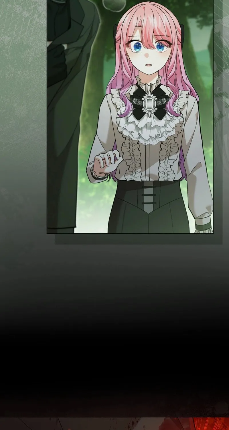 The Lady Awaits a Broken Engagement Chapter 74 page 62 - 