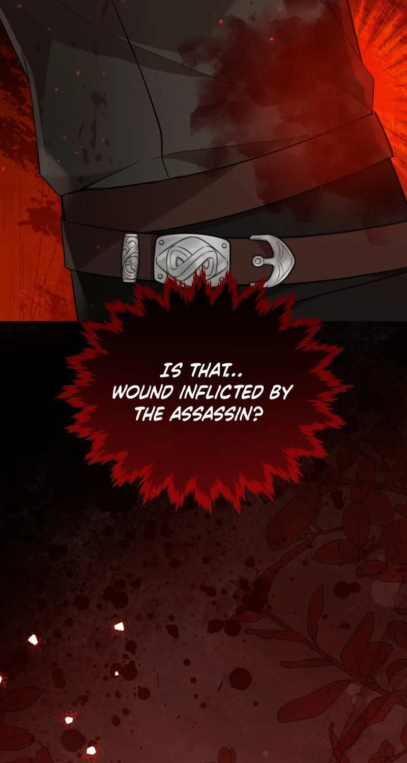 The Lady Awaits a Broken Engagement Chapter 74 page 63 - 