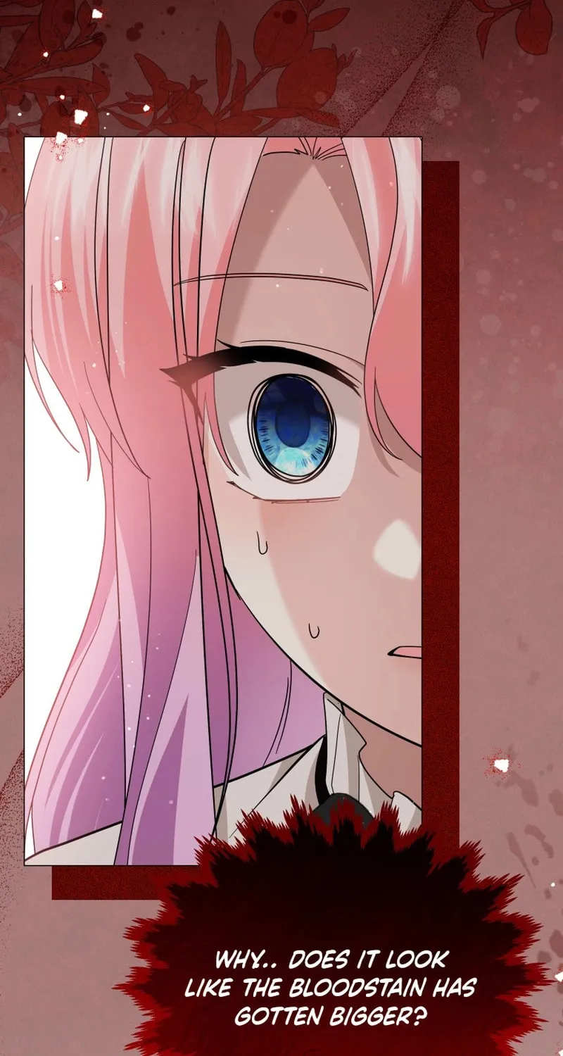 The Lady Awaits a Broken Engagement Chapter 74 page 64 - 