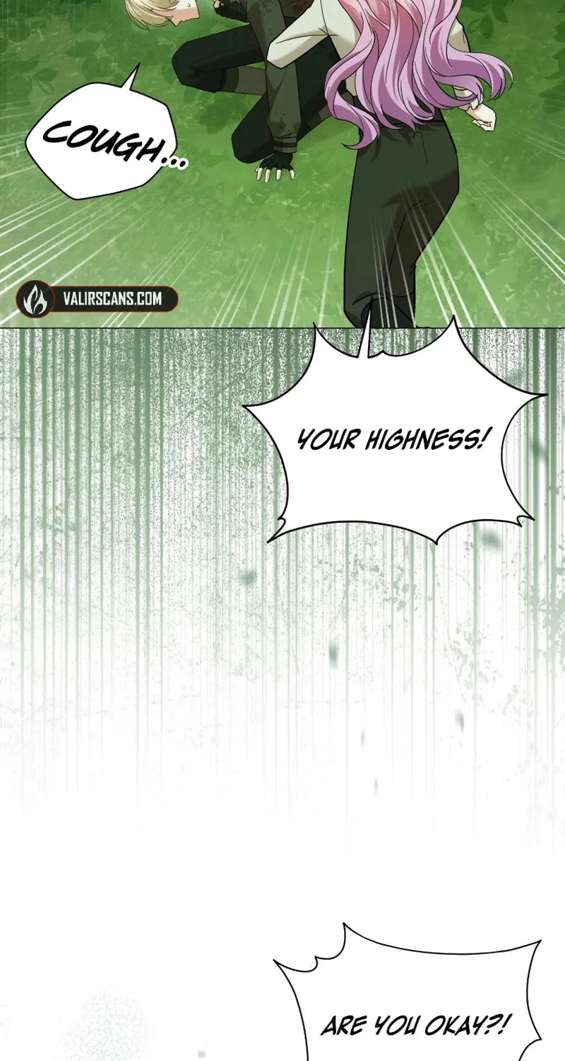 The Lady Awaits a Broken Engagement Chapter 74 page 66 - 