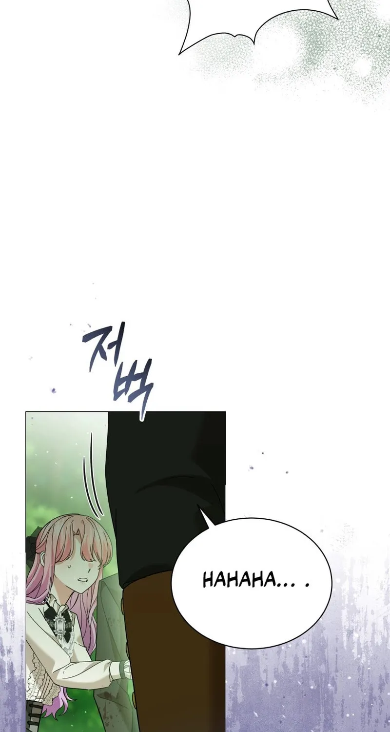 The Lady Awaits a Broken Engagement Chapter 74 page 68 - 