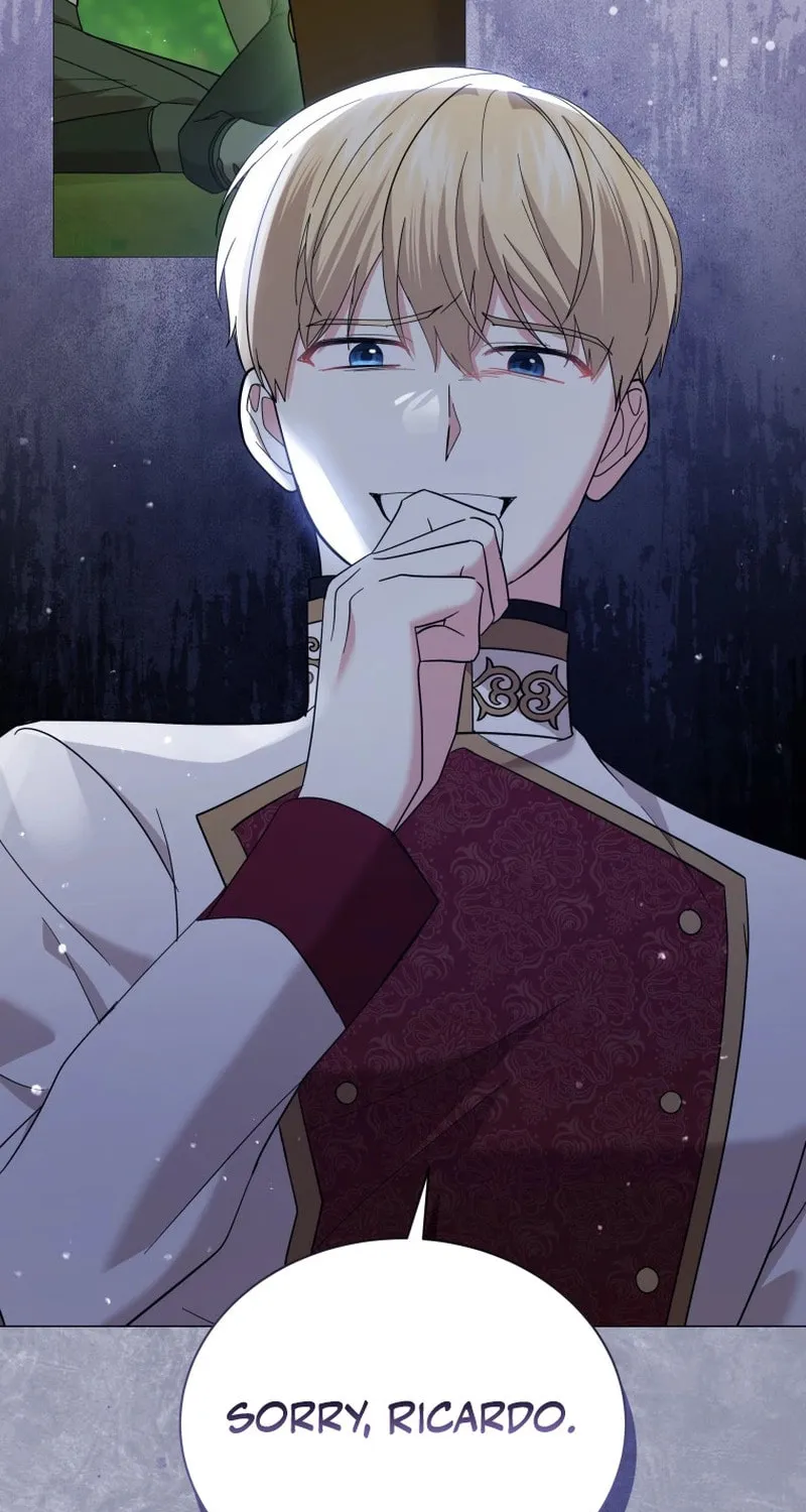 The Lady Awaits a Broken Engagement Chapter 74 page 69 - 