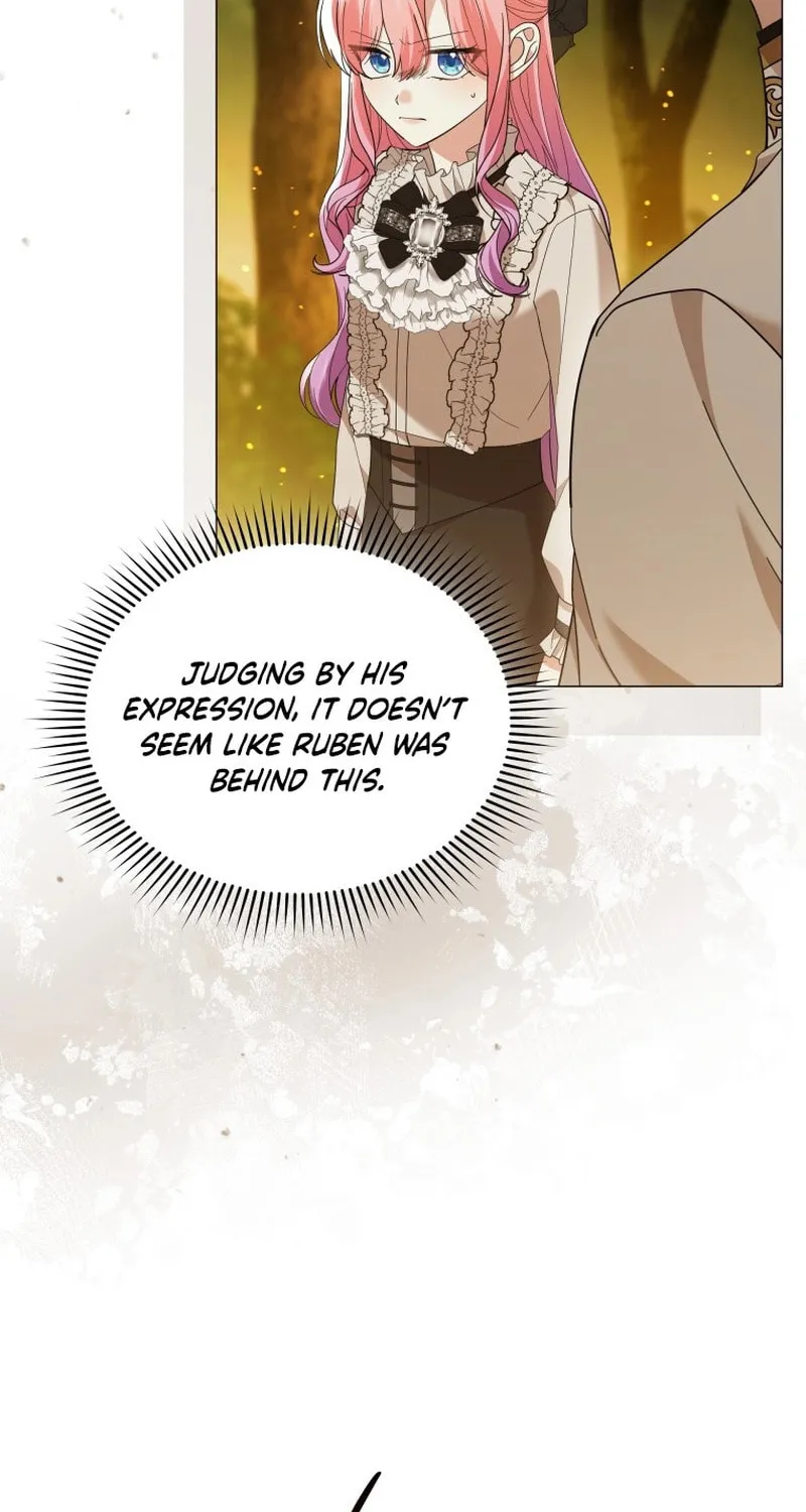 The Lady Awaits a Broken Engagement Chapter 74 page 8 - 
