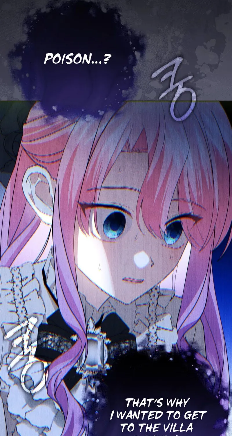 The Lady Awaits a Broken Engagement Chapter 74 page 72 - 