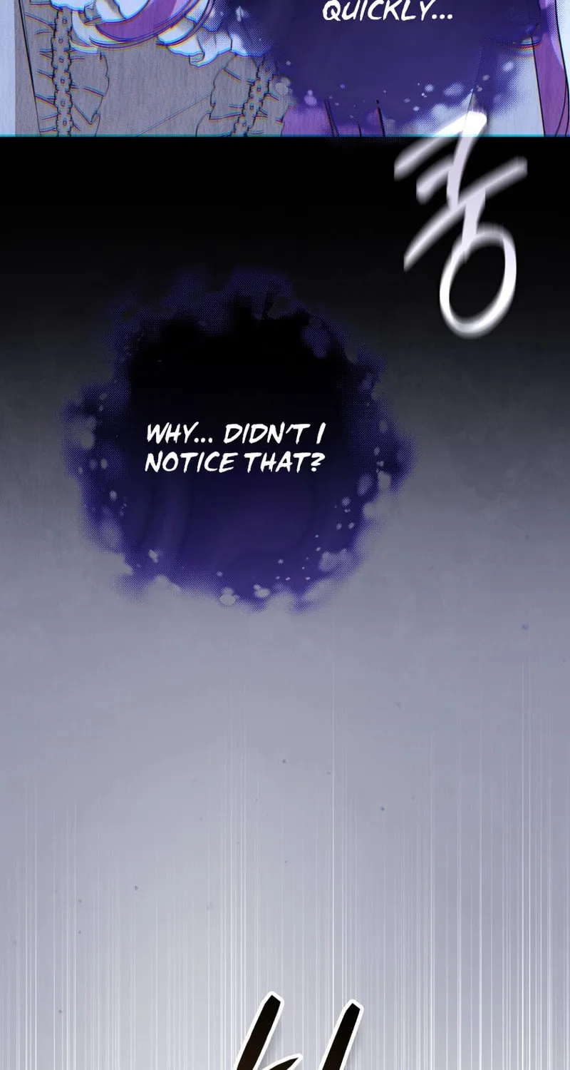 The Lady Awaits a Broken Engagement Chapter 74 page 73 - 