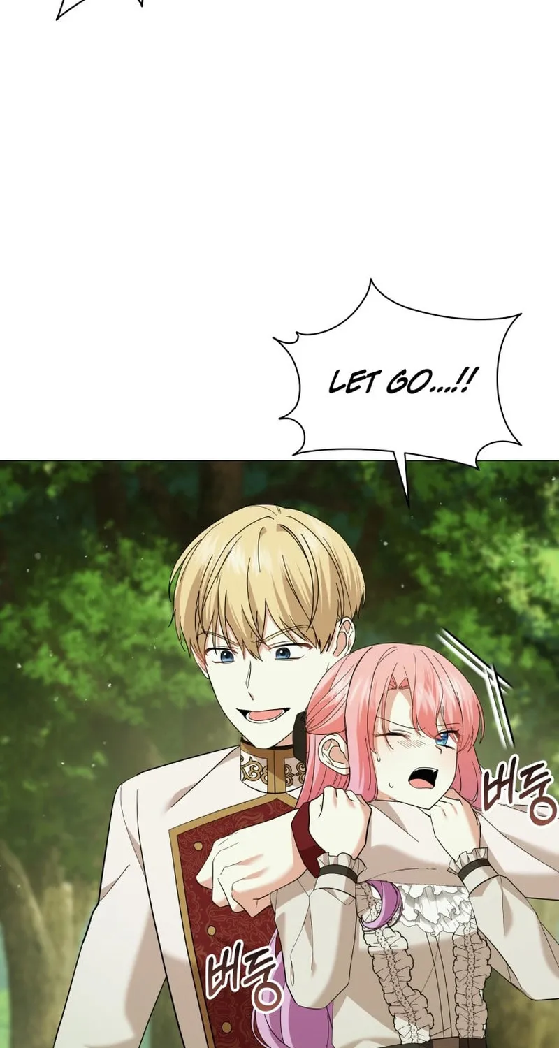 The Lady Awaits a Broken Engagement Chapter 74 page 75 - 