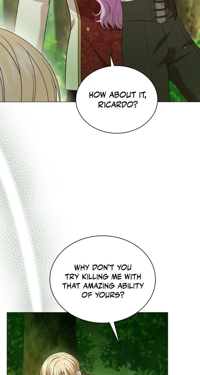 The Lady Awaits a Broken Engagement Chapter 74 page 76 - 