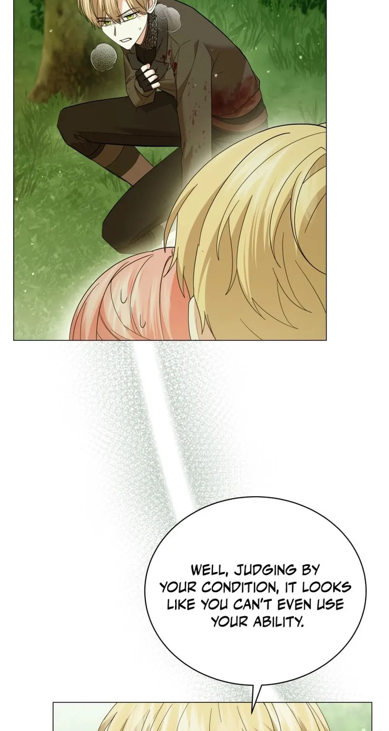 The Lady Awaits a Broken Engagement Chapter 74 page 77 - 