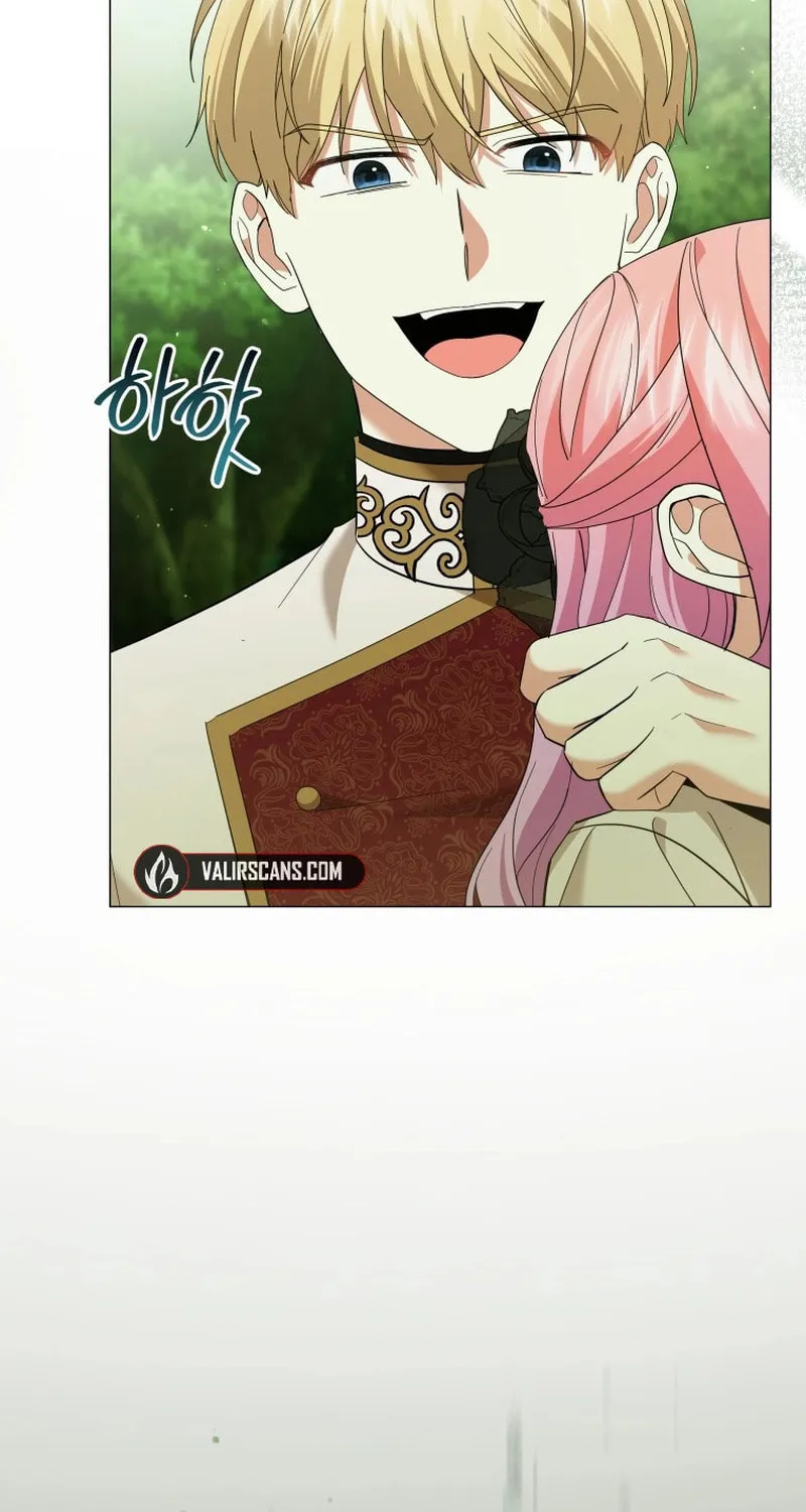 The Lady Awaits a Broken Engagement Chapter 74 page 78 - 