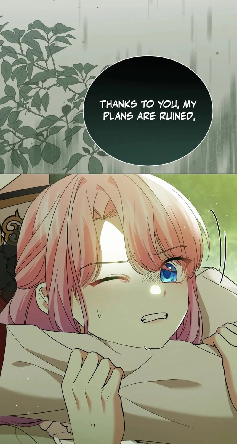 The Lady Awaits a Broken Engagement Chapter 74 page 79 - 