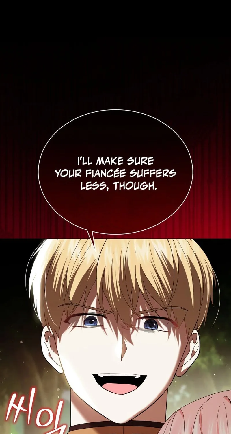 The Lady Awaits a Broken Engagement Chapter 74 page 82 - 