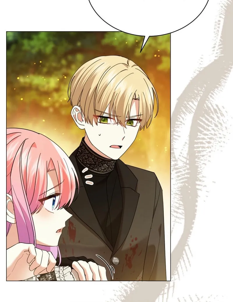 The Lady Awaits a Broken Engagement Chapter 74 page 10 - 