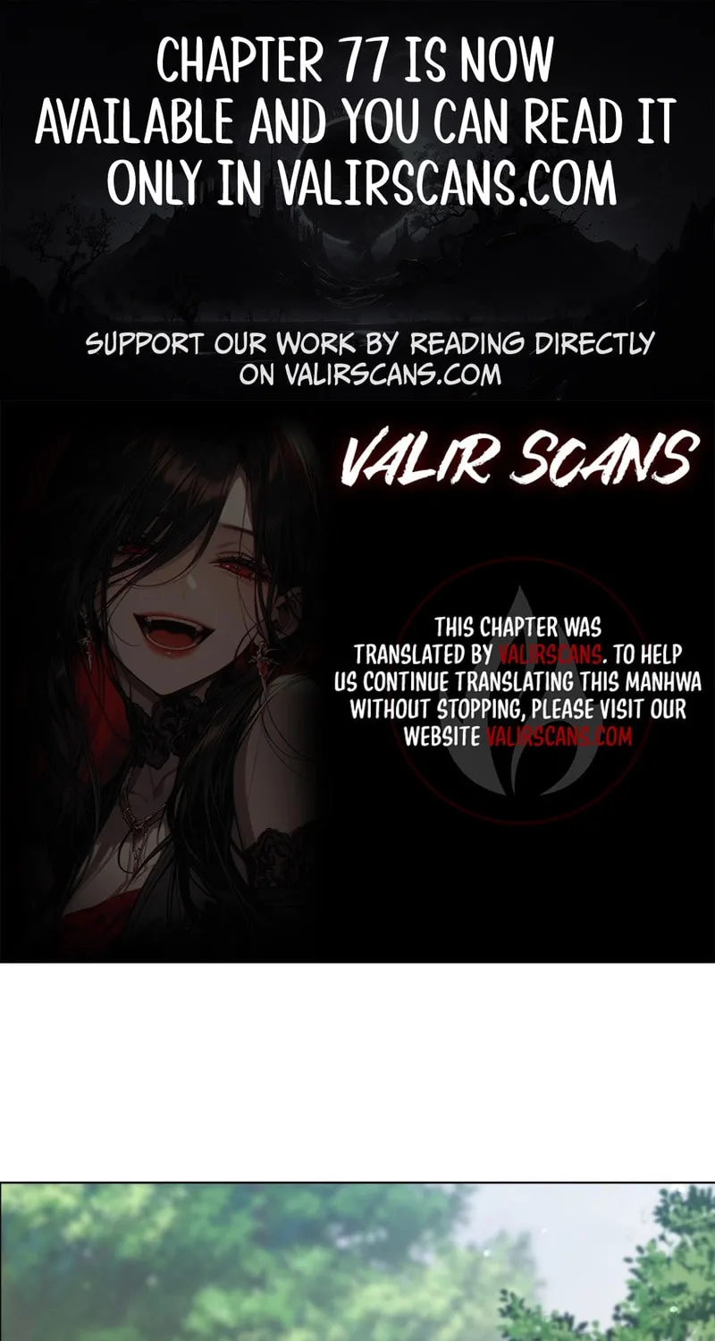 The Lady Awaits a Broken Engagement Chapter 75 page 1 - 