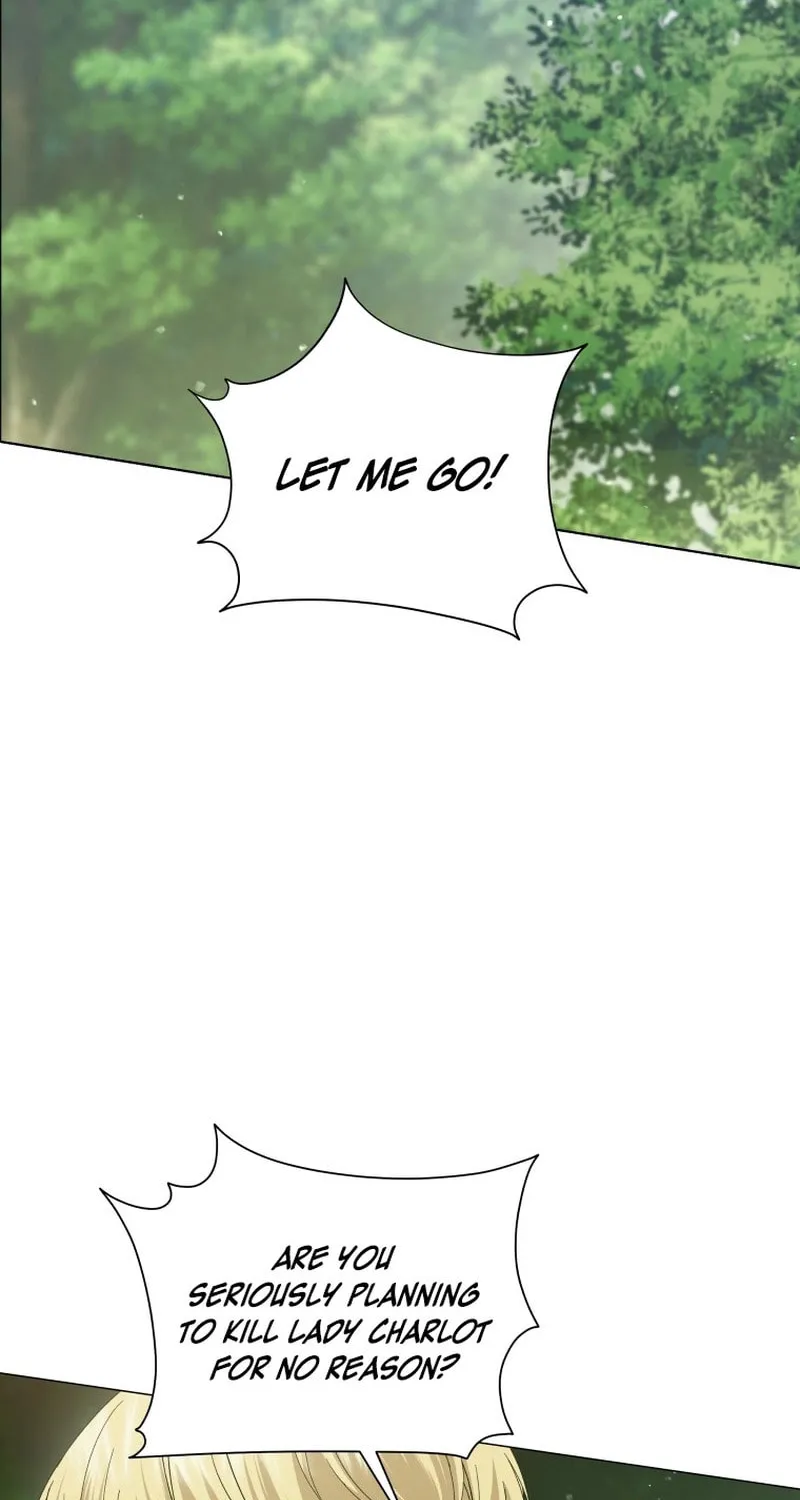 The Lady Awaits a Broken Engagement Chapter 75 page 2 - 