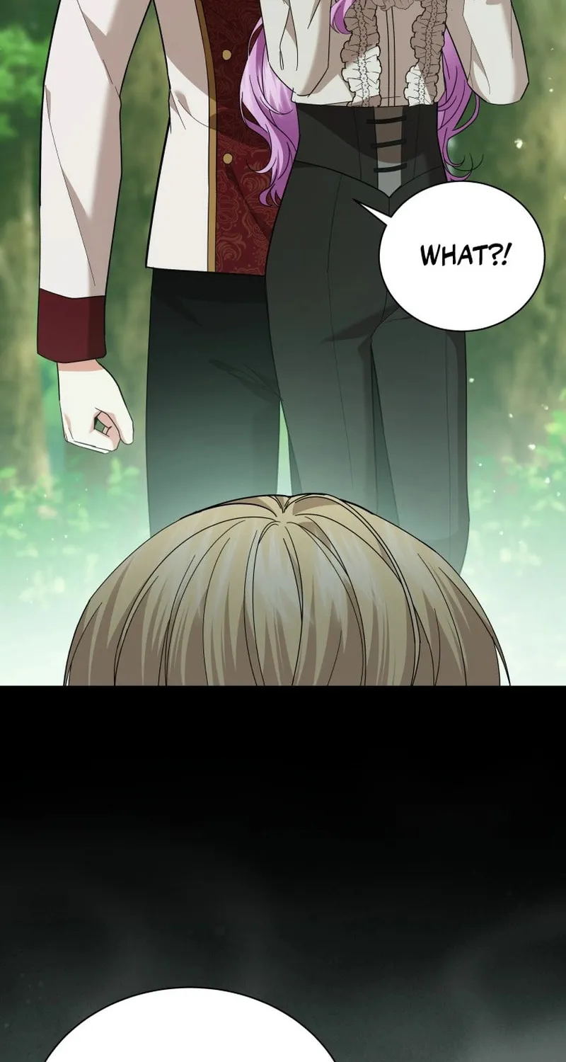 The Lady Awaits a Broken Engagement Chapter 75 page 12 - 