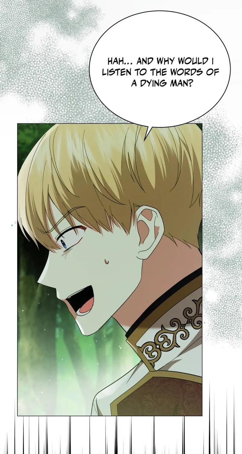 The Lady Awaits a Broken Engagement Chapter 75 page 14 - 