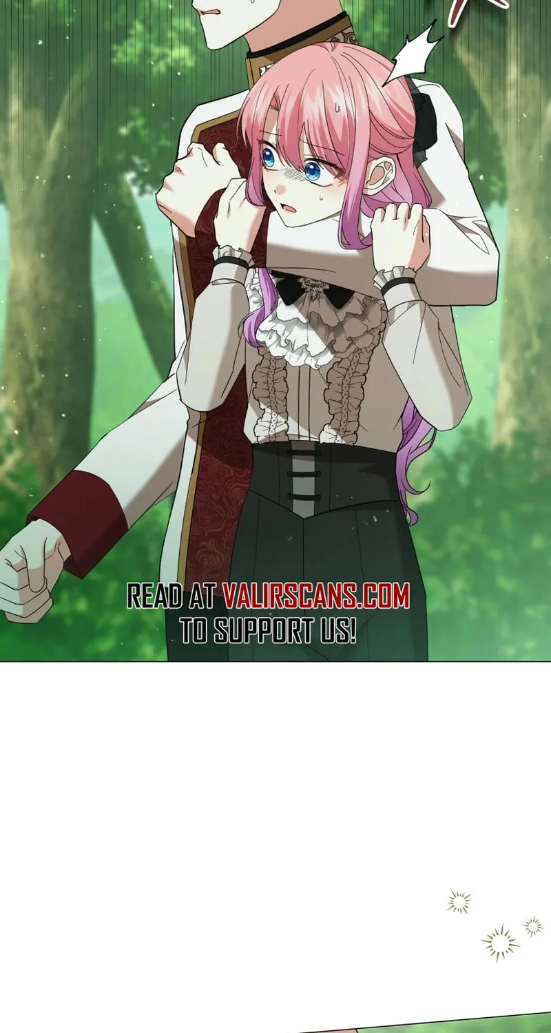 The Lady Awaits a Broken Engagement Chapter 75 page 16 - 