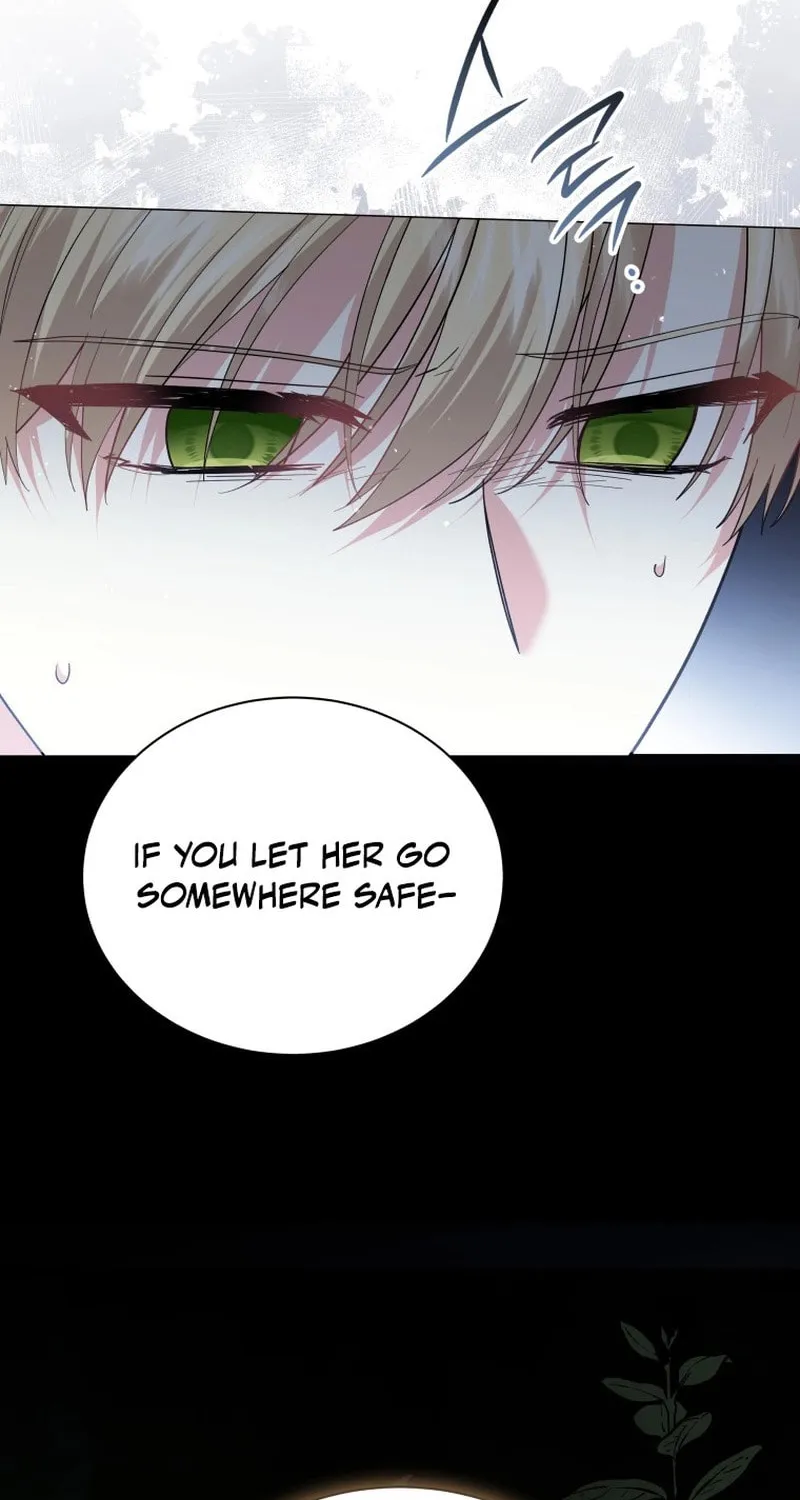 The Lady Awaits a Broken Engagement Chapter 75 page 18 - 