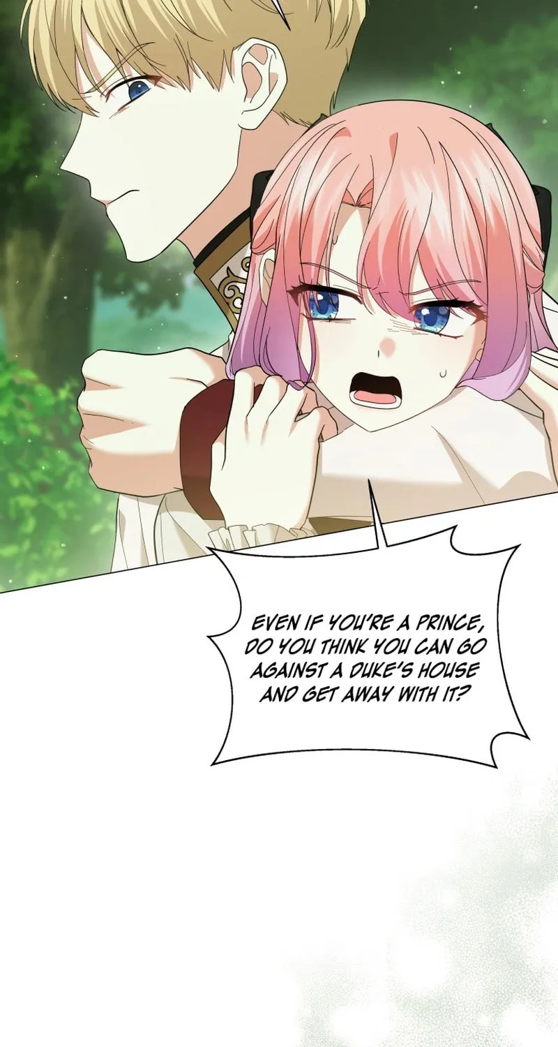 The Lady Awaits a Broken Engagement Chapter 75 page 3 - 