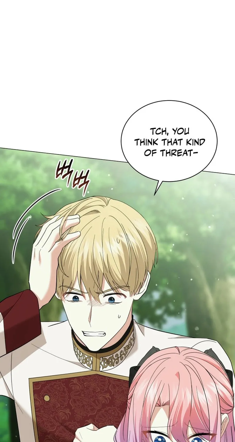 The Lady Awaits a Broken Engagement Chapter 75 page 23 - 