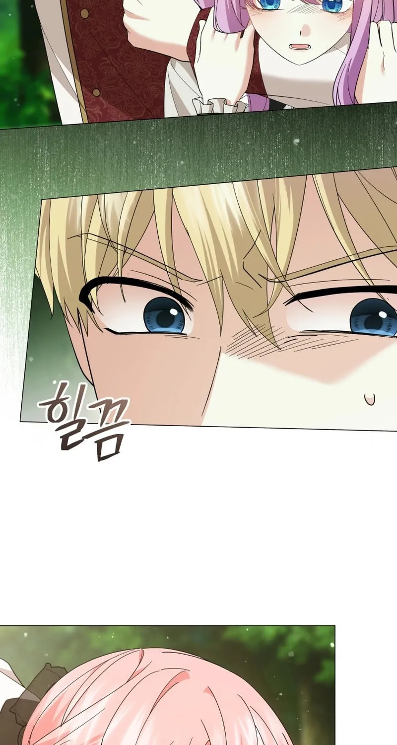 The Lady Awaits a Broken Engagement Chapter 75 page 24 - 
