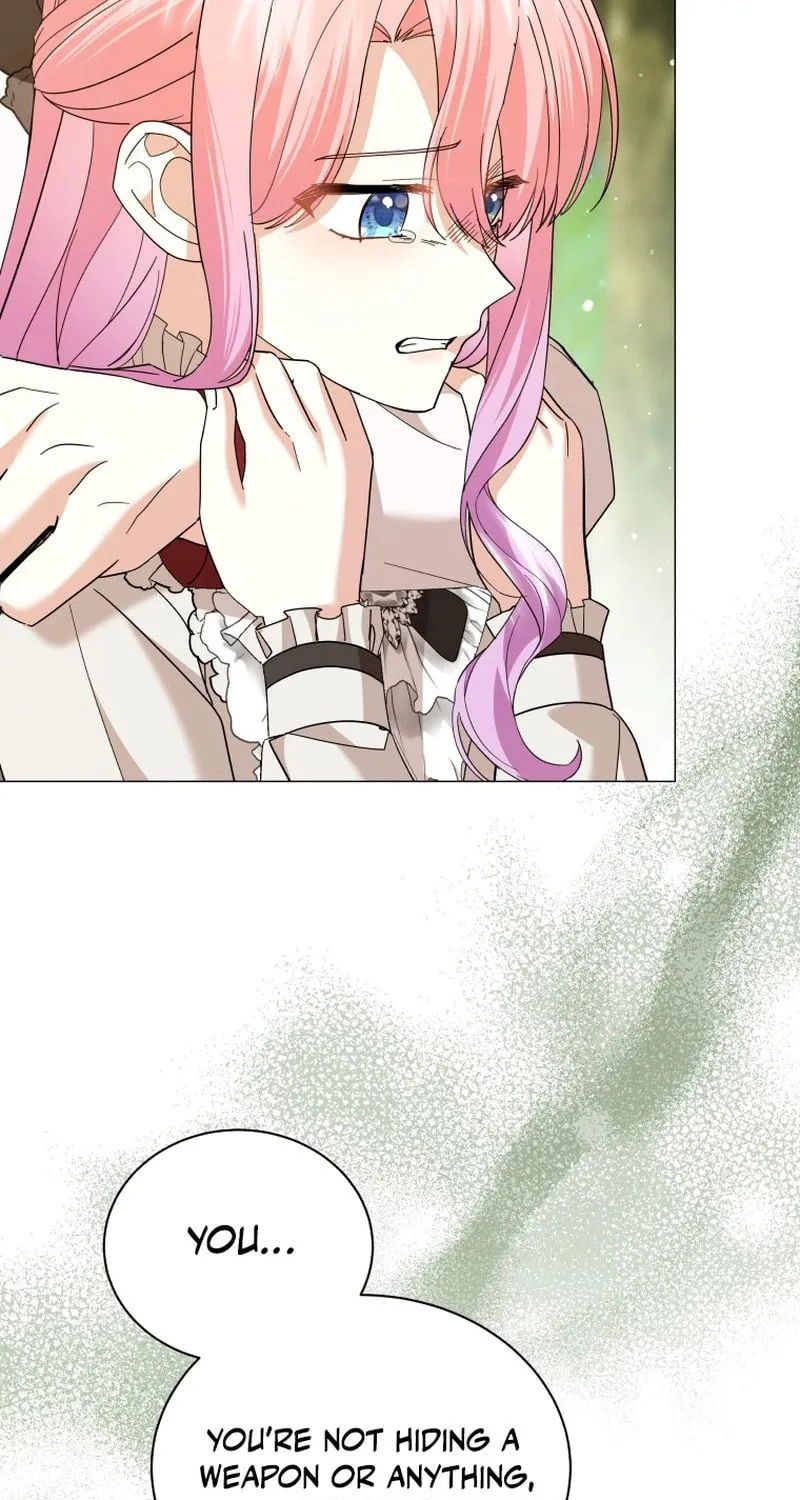 The Lady Awaits a Broken Engagement Chapter 75 page 25 - 
