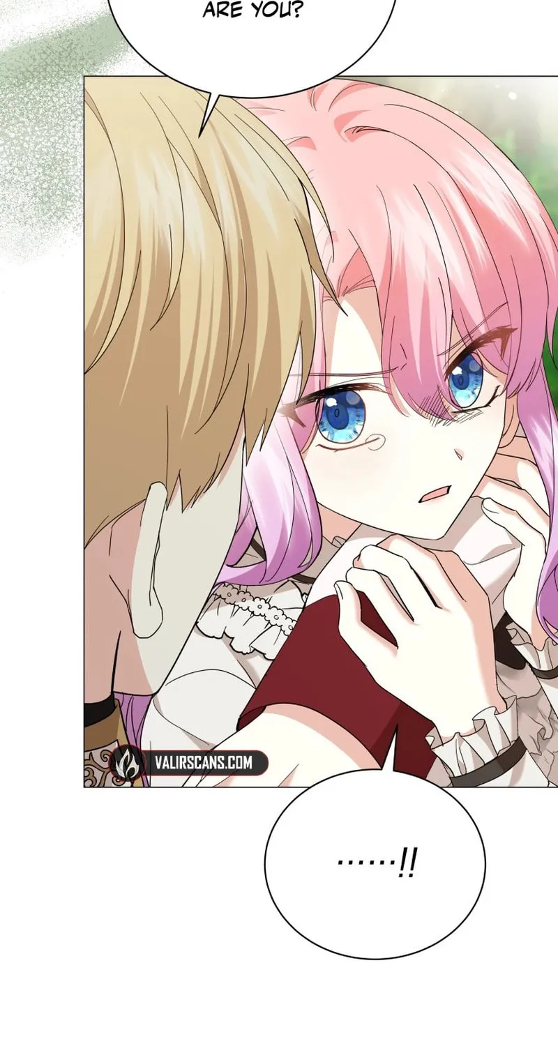 The Lady Awaits a Broken Engagement Chapter 75 page 26 - 