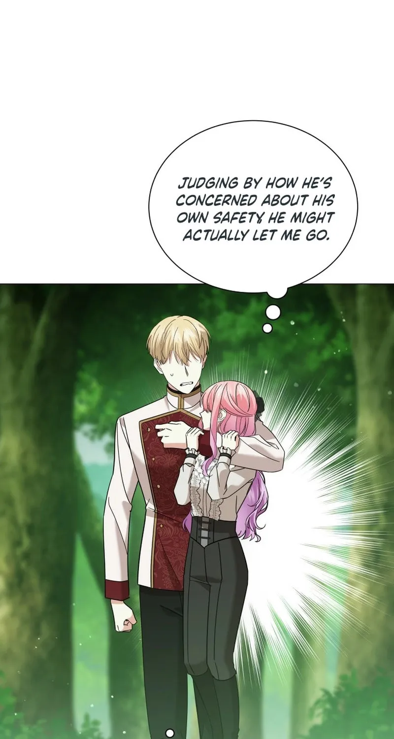 The Lady Awaits a Broken Engagement Chapter 75 page 27 - 