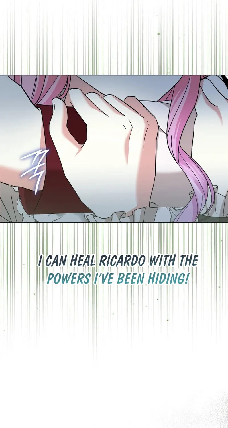 The Lady Awaits a Broken Engagement Chapter 75 page 31 - 