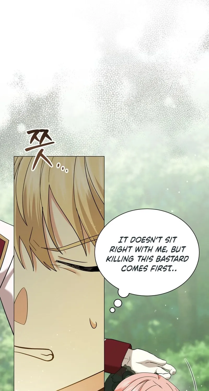 The Lady Awaits a Broken Engagement Chapter 75 page 32 - 