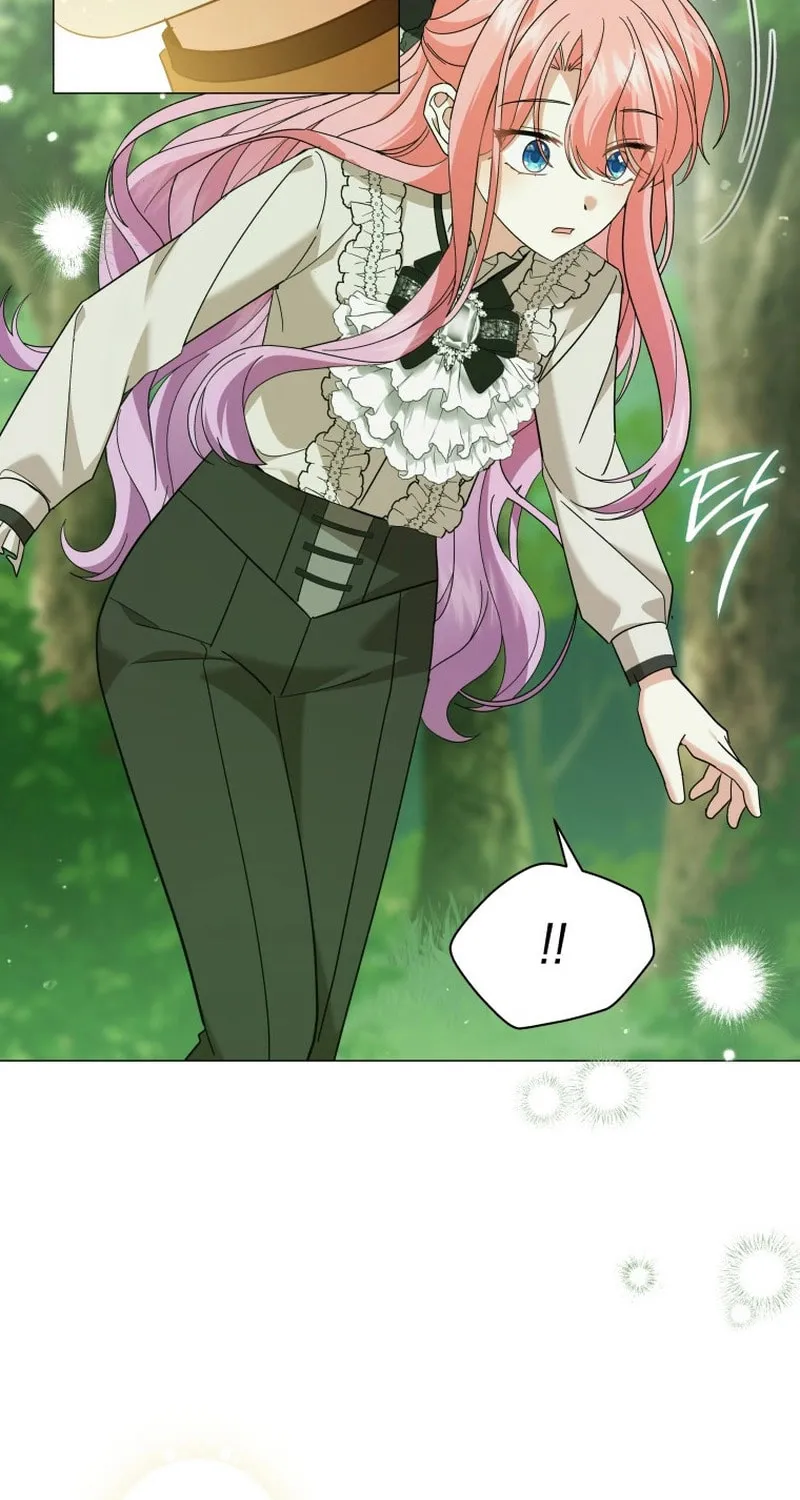 The Lady Awaits a Broken Engagement Chapter 75 page 33 - 