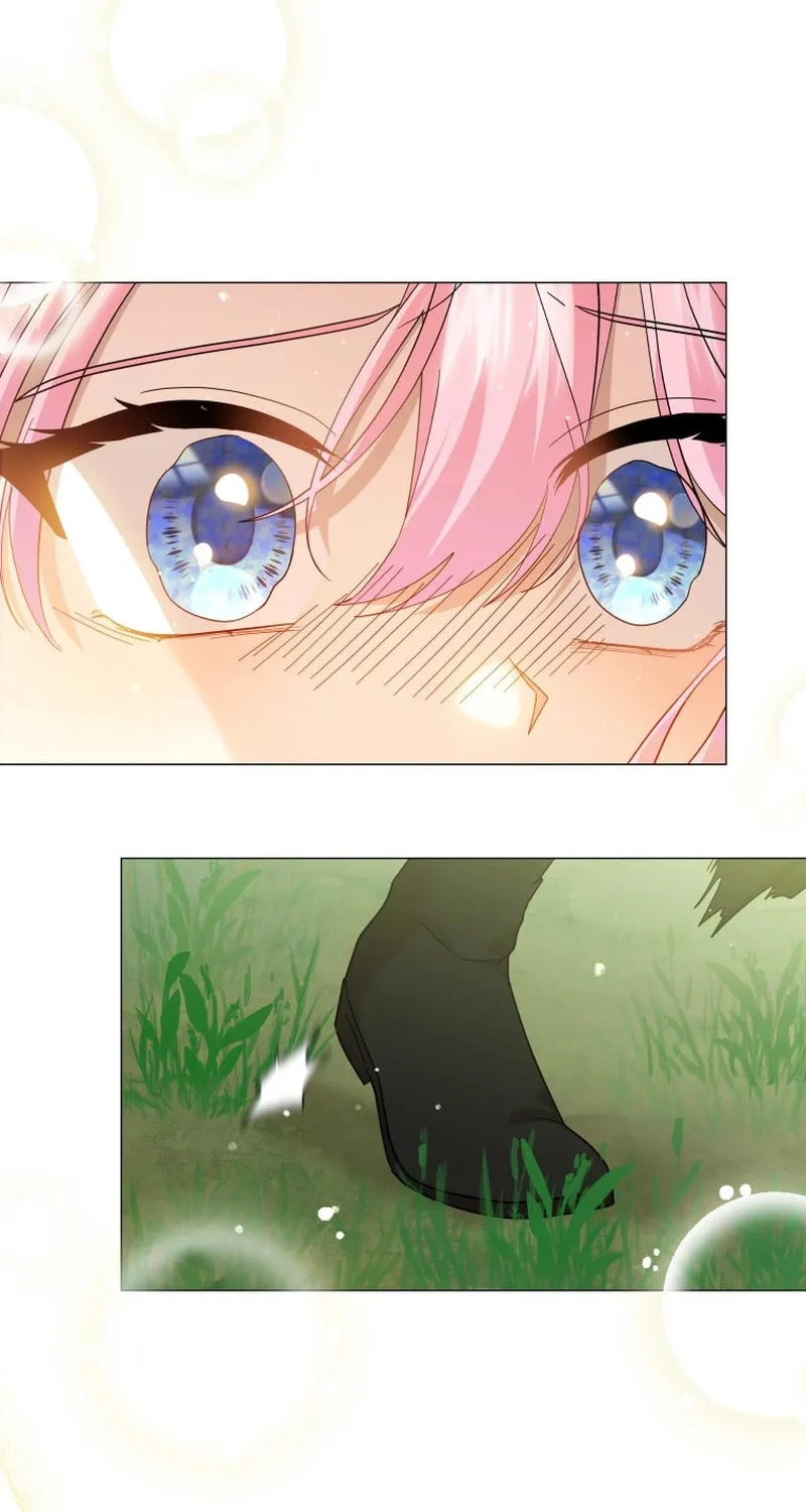 The Lady Awaits a Broken Engagement Chapter 75 page 34 - 