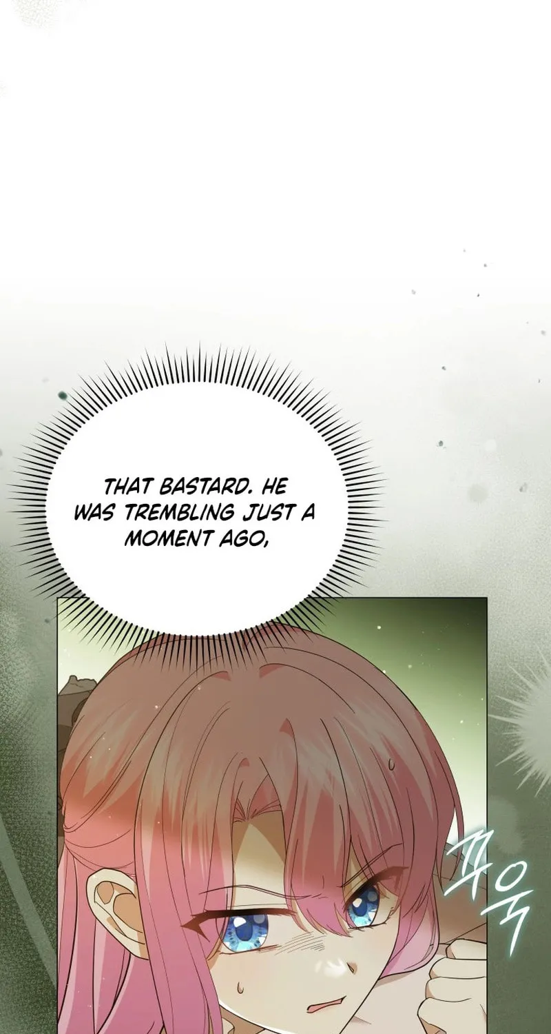 The Lady Awaits a Broken Engagement Chapter 75 page 5 - 