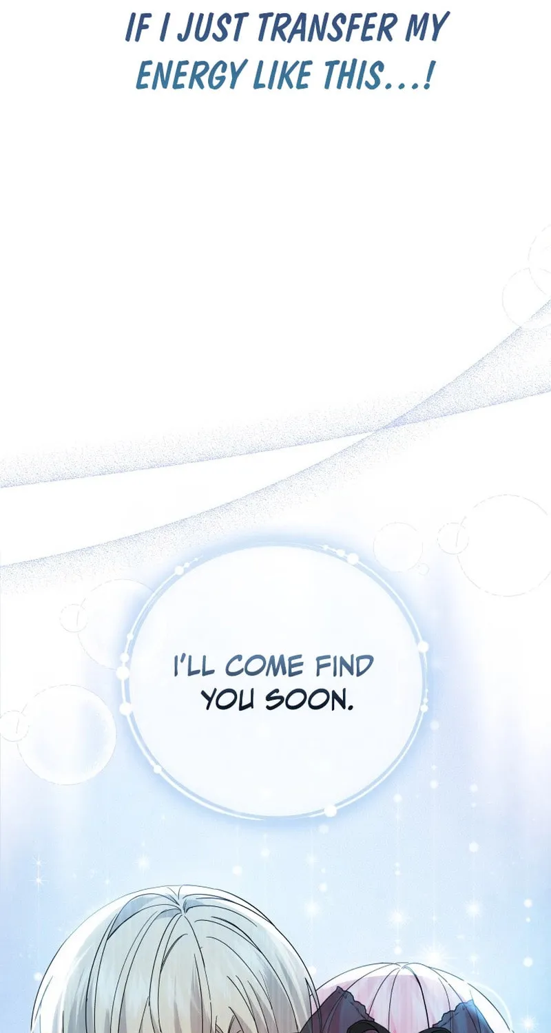 The Lady Awaits a Broken Engagement Chapter 75 page 41 - 
