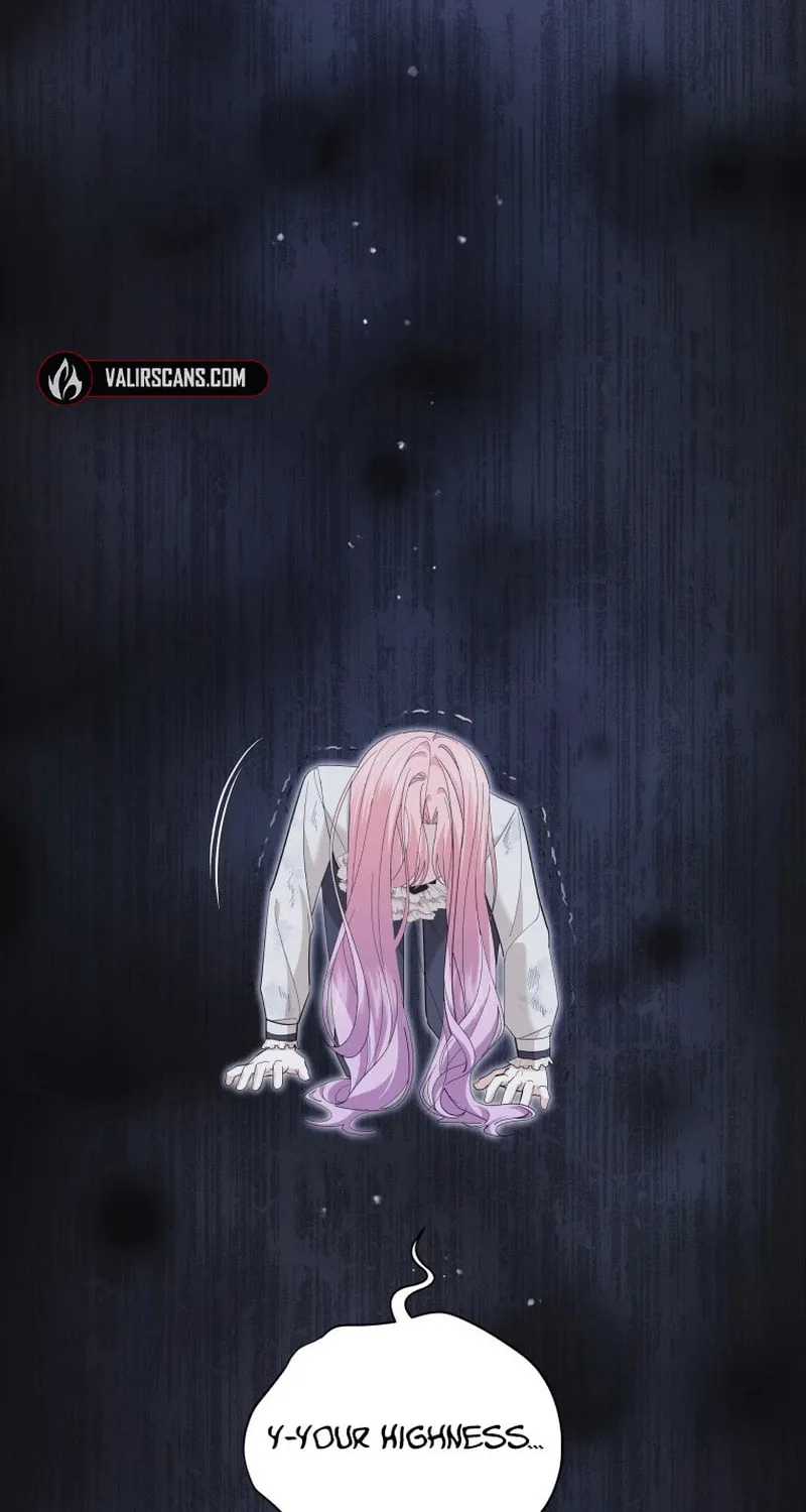 The Lady Awaits a Broken Engagement Chapter 75 page 48 - 