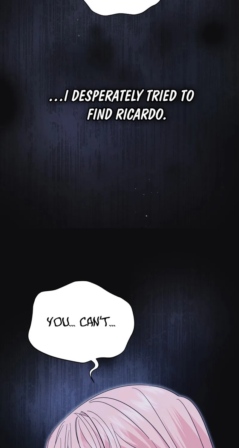 The Lady Awaits a Broken Engagement Chapter 75 page 49 - 