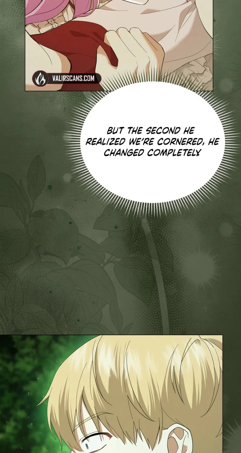 The Lady Awaits a Broken Engagement Chapter 75 page 6 - 