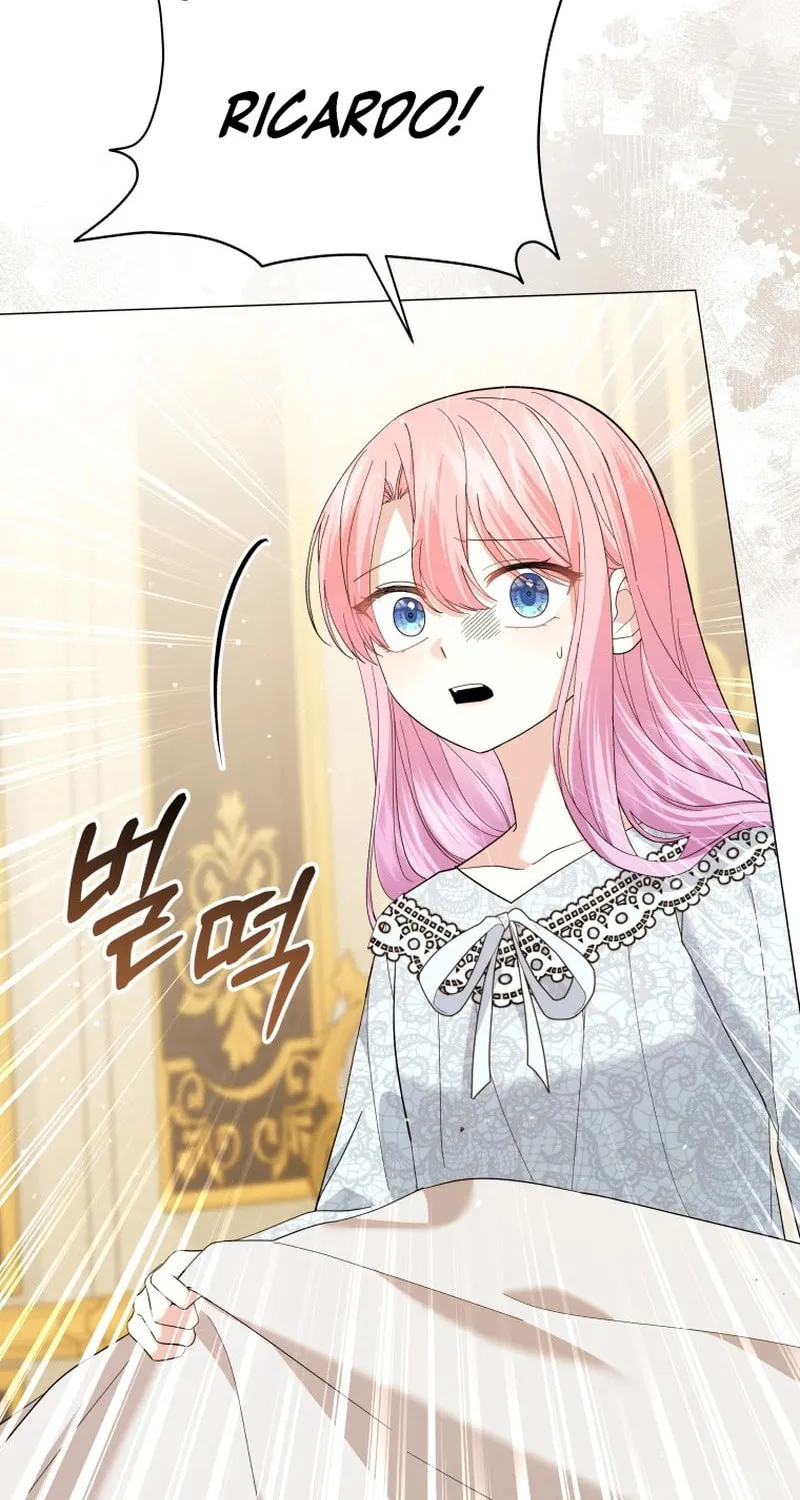 The Lady Awaits a Broken Engagement Chapter 75 page 59 - 
