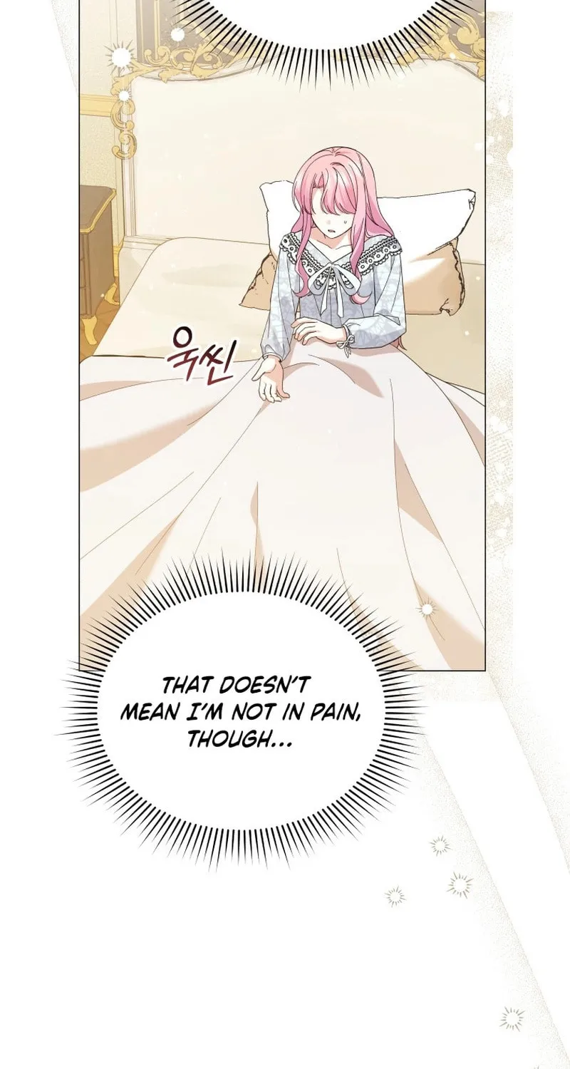 The Lady Awaits a Broken Engagement Chapter 75 page 62 - 