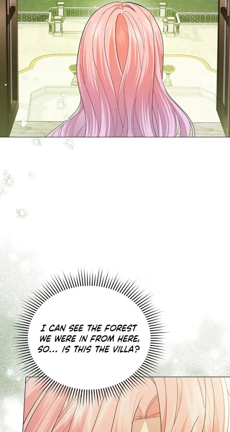 The Lady Awaits a Broken Engagement Chapter 75 page 66 - 