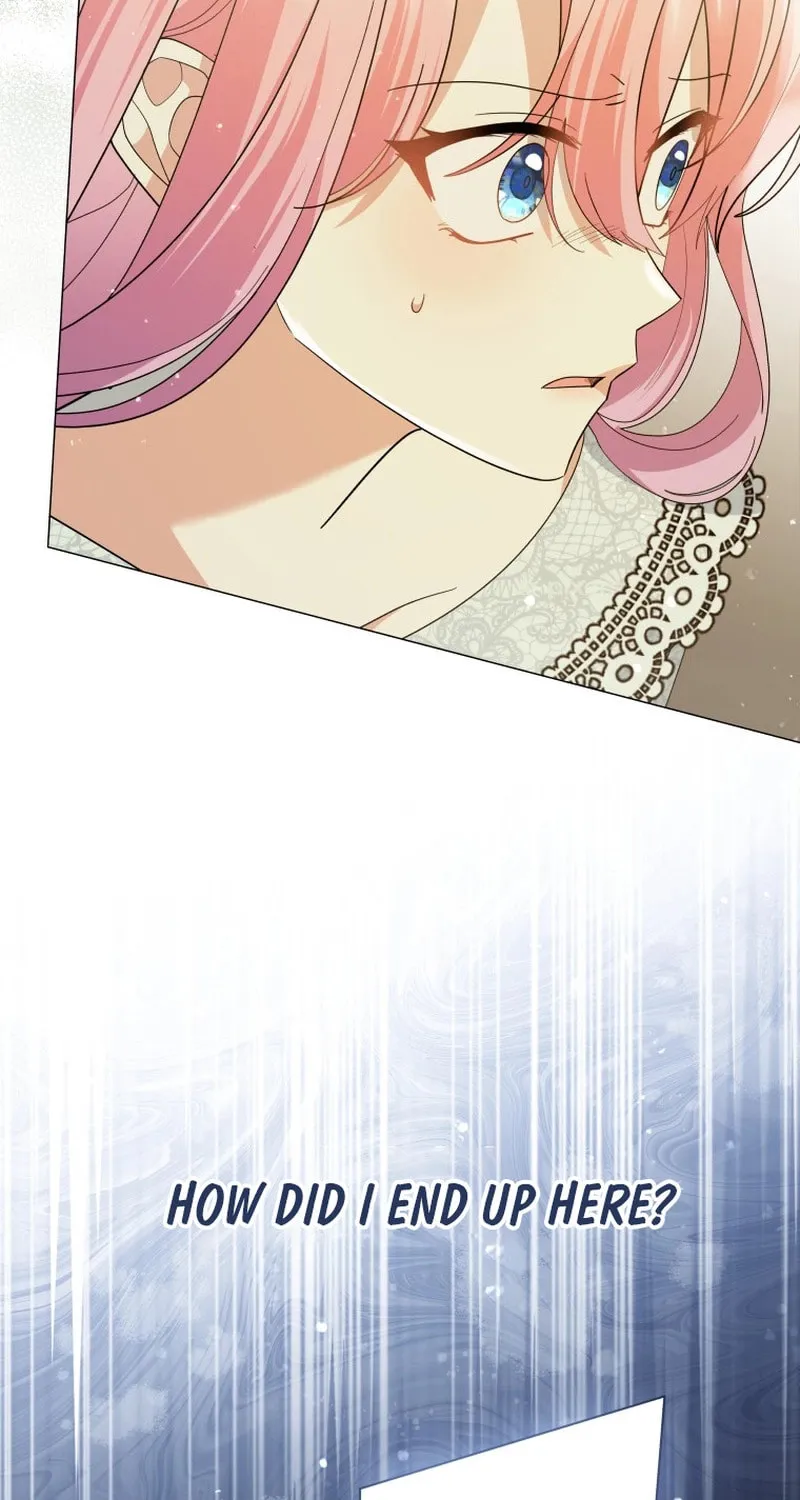 The Lady Awaits a Broken Engagement Chapter 75 page 67 - 