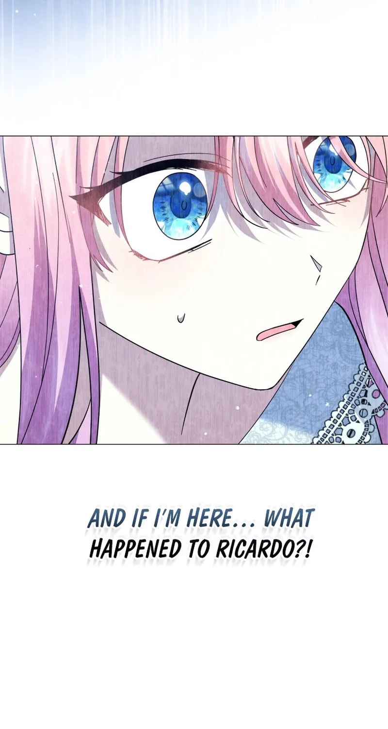 The Lady Awaits a Broken Engagement Chapter 75 page 69 - 