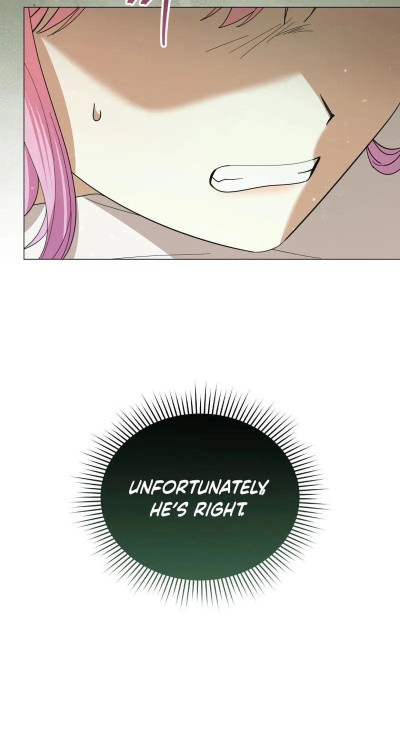 The Lady Awaits a Broken Engagement Chapter 75 page 8 - 