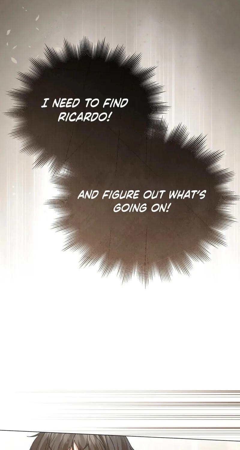 The Lady Awaits a Broken Engagement Chapter 75 page 71 - 